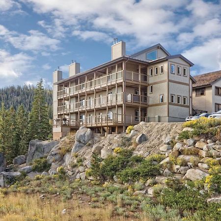 Worldmark Lake Tahoe Стейтлайн Екстер'єр фото