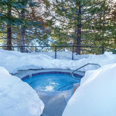 Worldmark Lake Tahoe Стейтлайн Екстер'єр фото