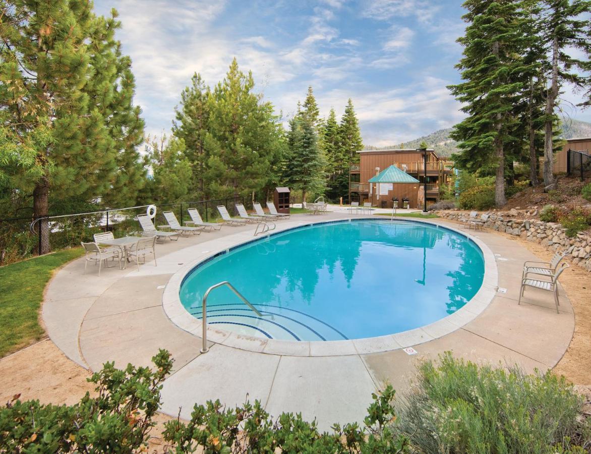 Worldmark Lake Tahoe Стейтлайн Екстер'єр фото