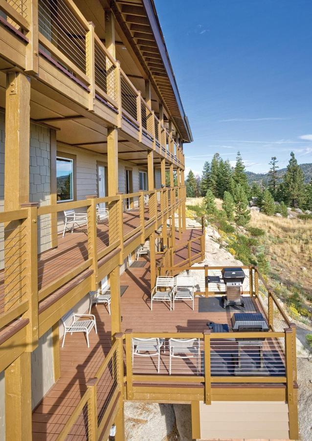 Worldmark Lake Tahoe Стейтлайн Екстер'єр фото