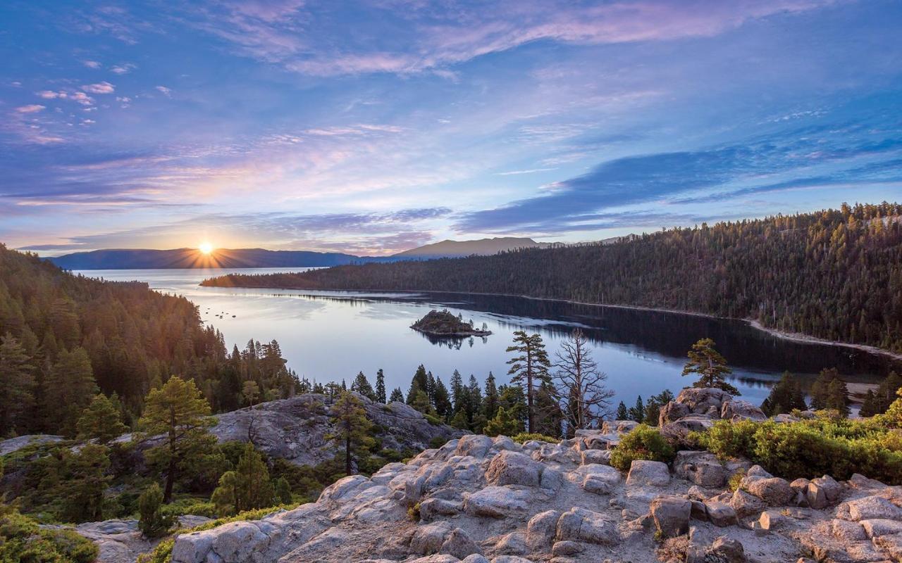 Worldmark Lake Tahoe Стейтлайн Екстер'єр фото