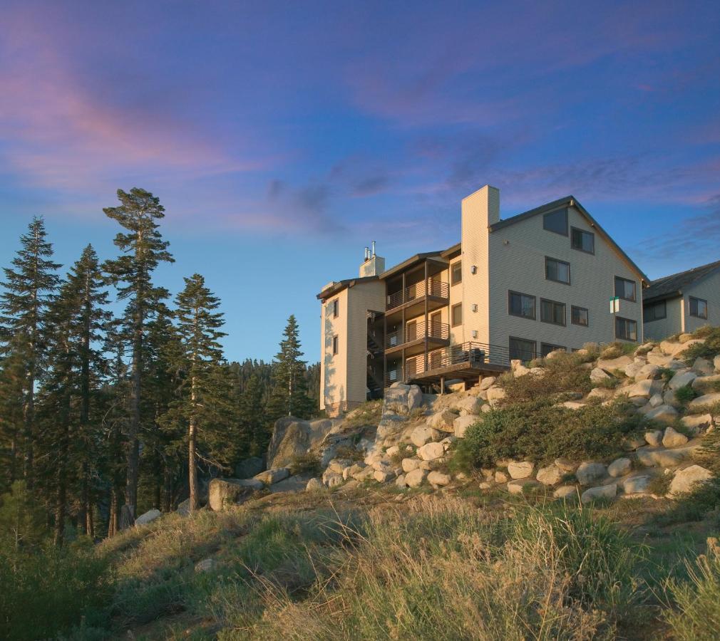 Worldmark Lake Tahoe Стейтлайн Екстер'єр фото