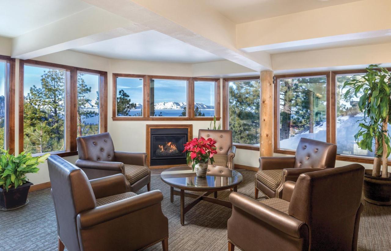 Worldmark Lake Tahoe Стейтлайн Екстер'єр фото