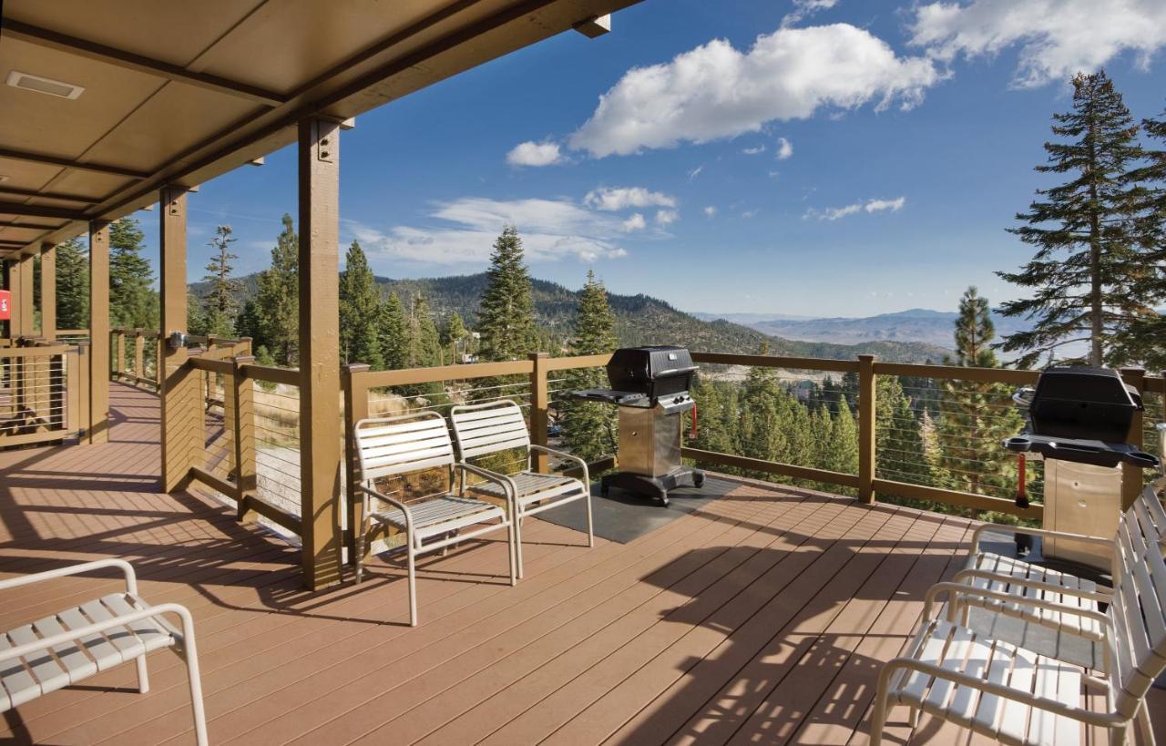 Worldmark Lake Tahoe Стейтлайн Екстер'єр фото