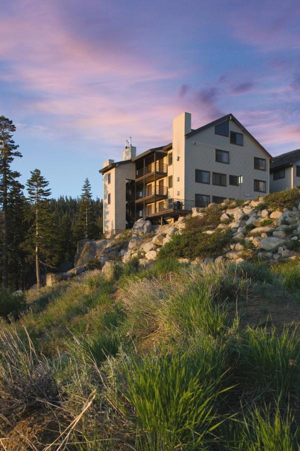 Worldmark Lake Tahoe Стейтлайн Екстер'єр фото