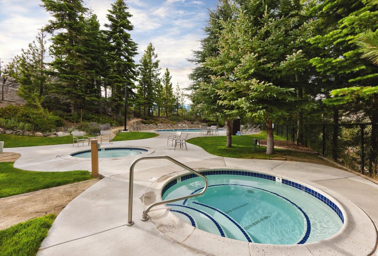 Worldmark Lake Tahoe Стейтлайн Екстер'єр фото