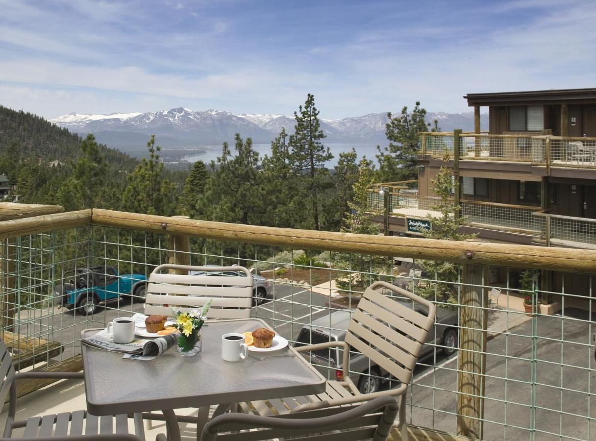 Worldmark Lake Tahoe Стейтлайн Екстер'єр фото
