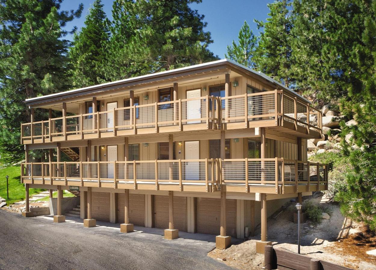 Worldmark Lake Tahoe Стейтлайн Екстер'єр фото